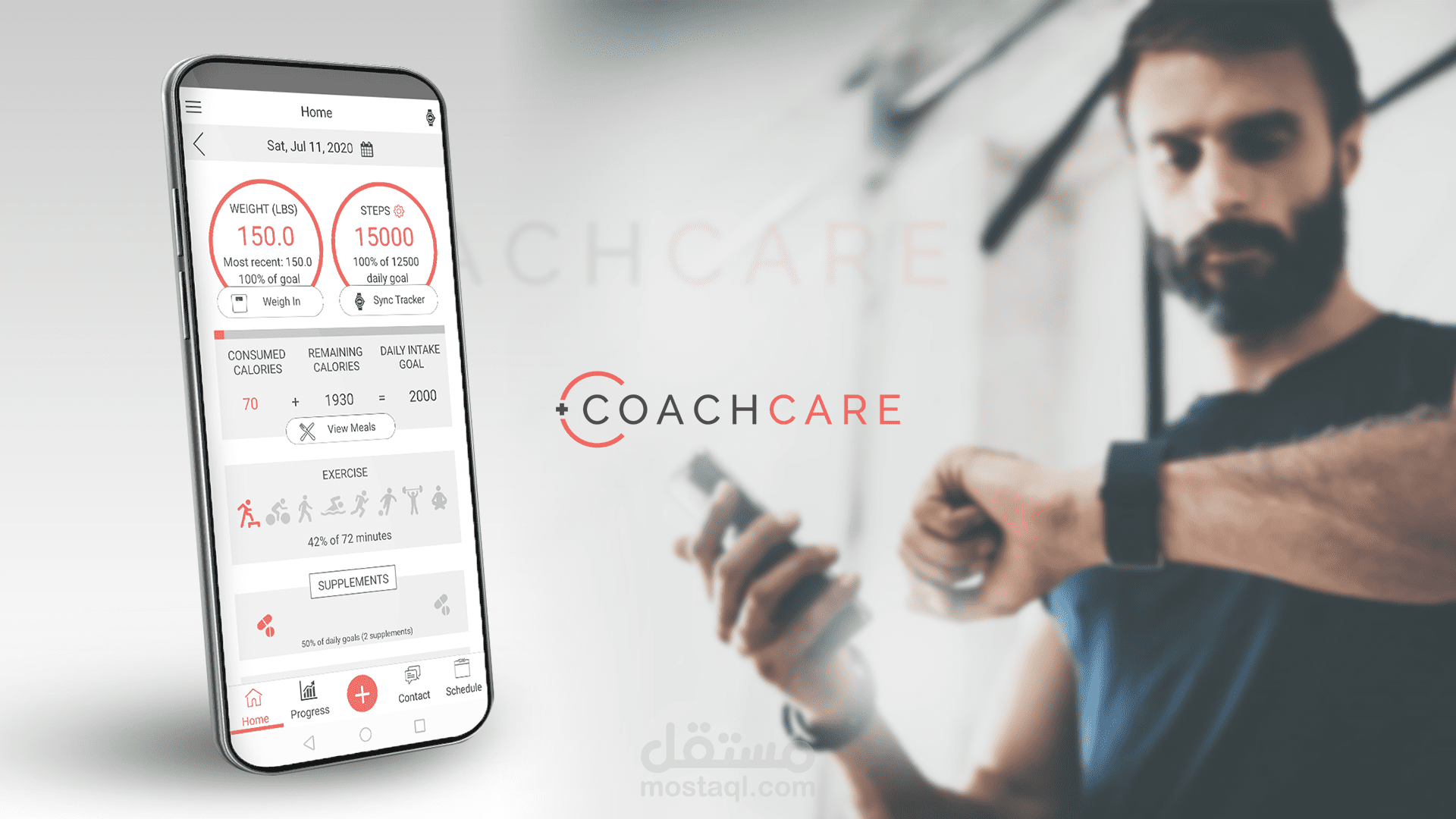 Coachcare