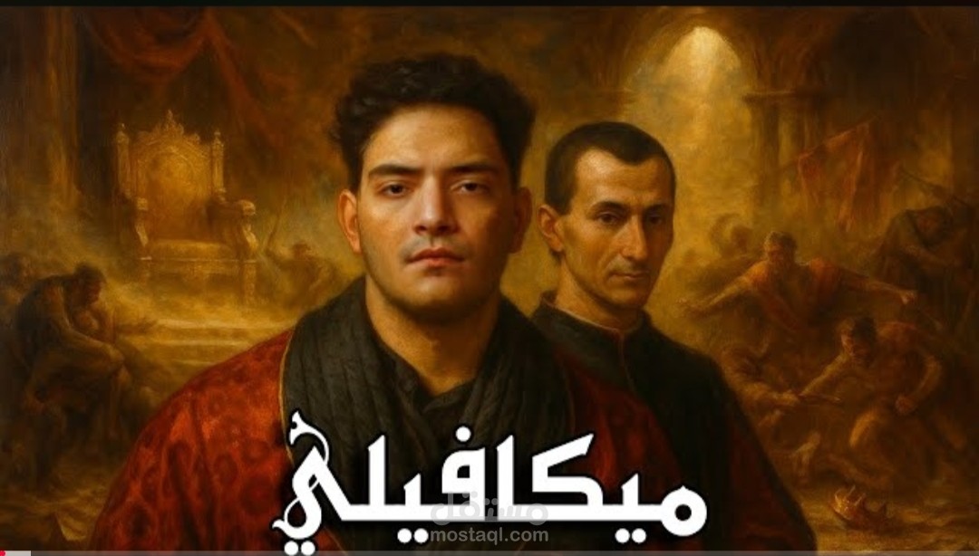 النصر كذبه | كتاب الأمير