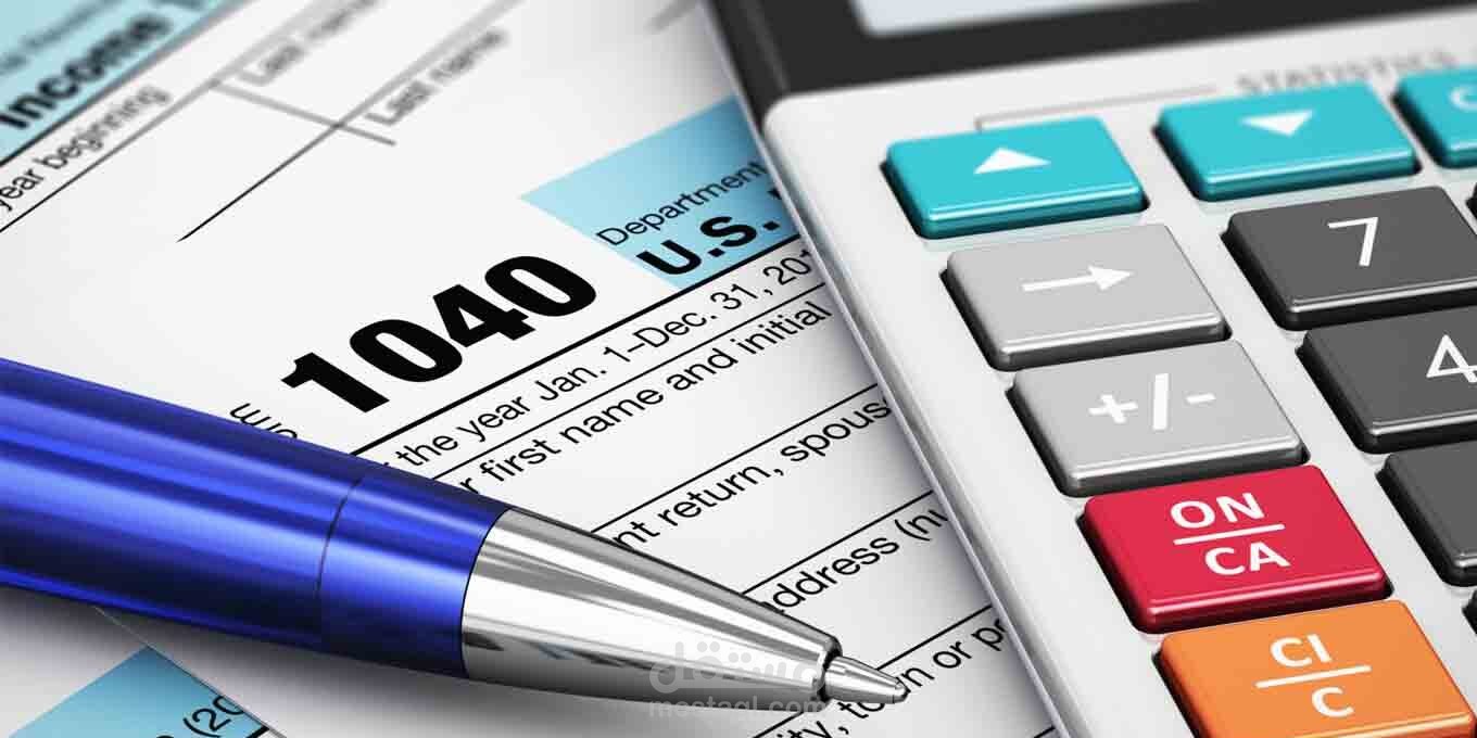 اعادة هيكلة الشركات بصفتنا محاسب قانونى و خبير مثمن و خبير تقييم عقارى و خبير تقييم شركات معتمد