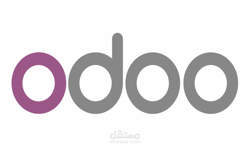 تقديم تدريب عن بعد في برنامج أودو (Odoo ERP  )
