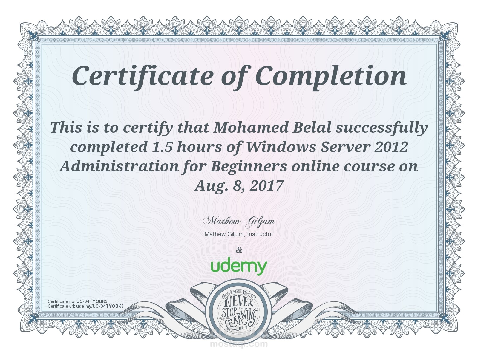 windows server administration