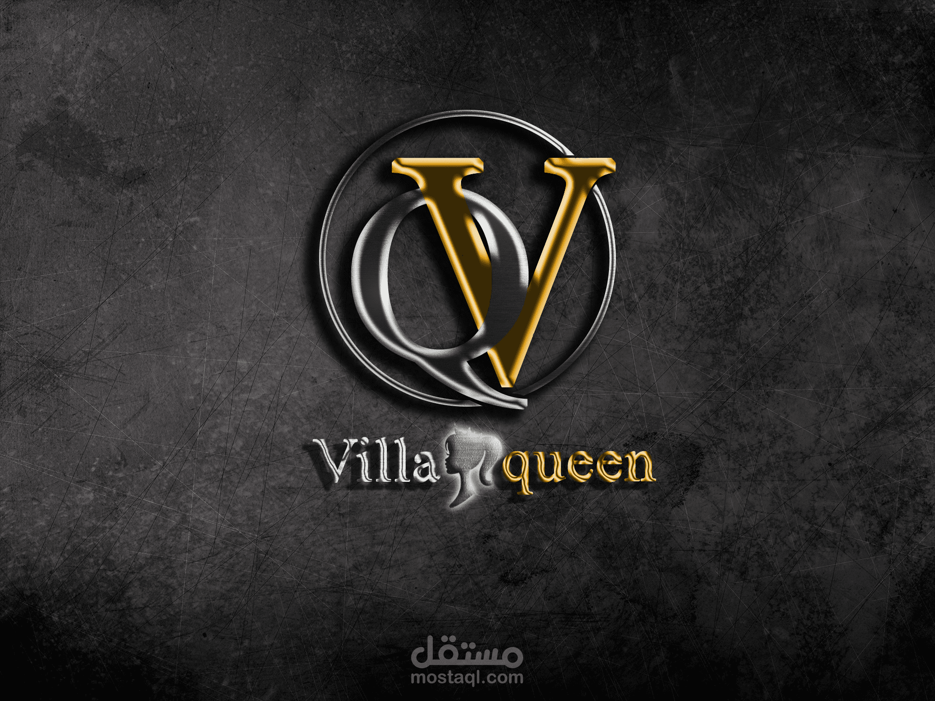 Villa queen