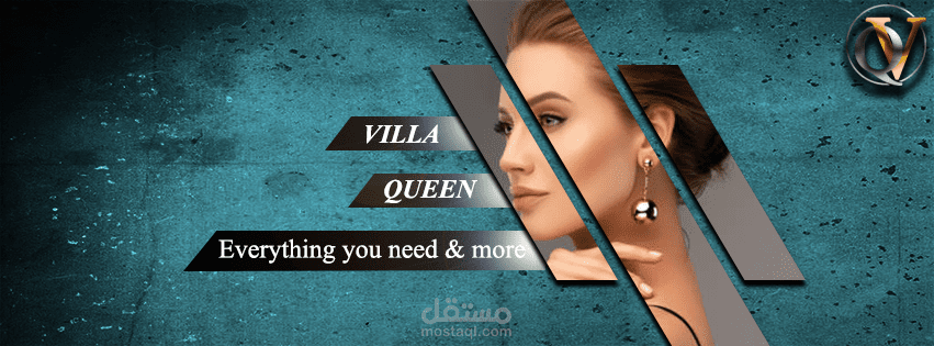 Villa queen