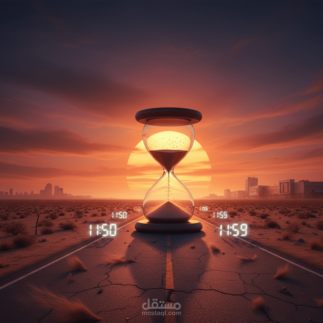 مشروع ١