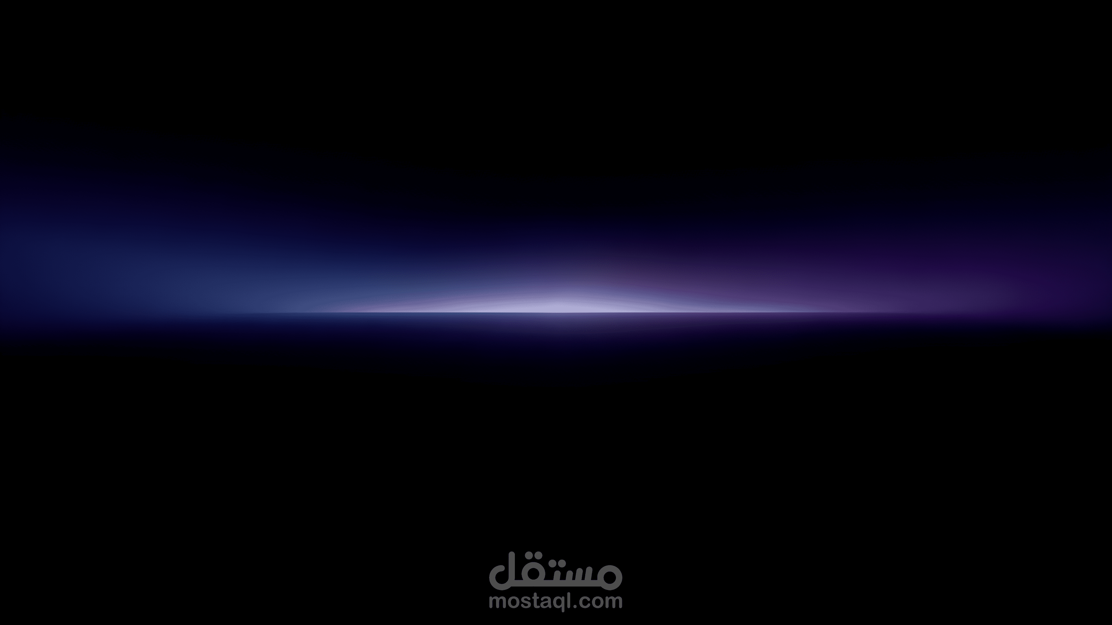 مشروع ٣