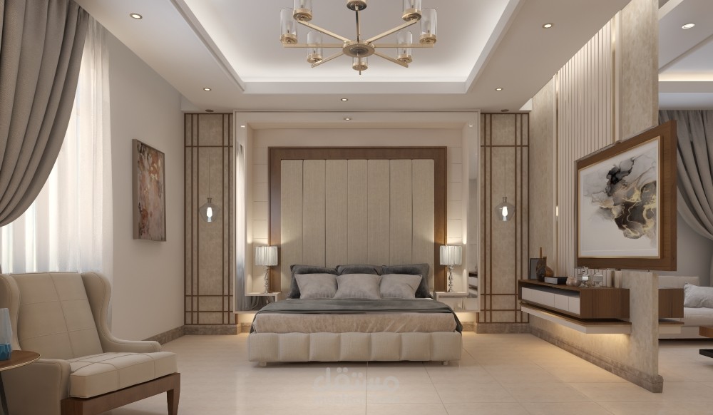 تصميم داخلي