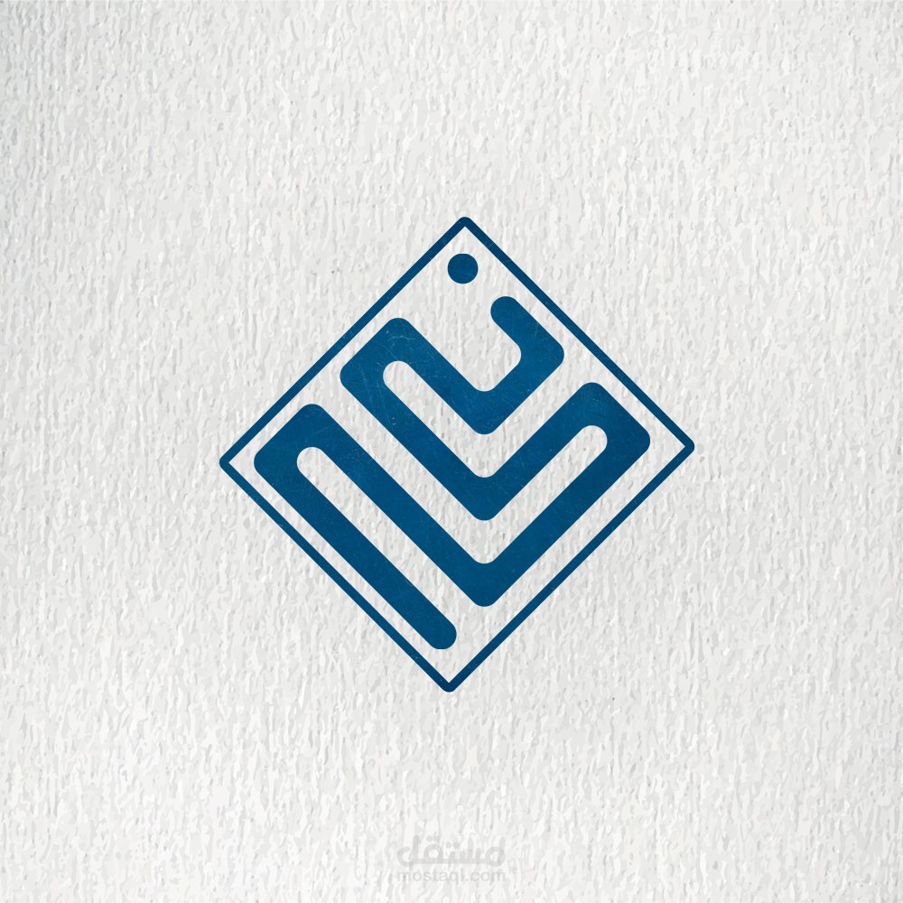 شعار من تصميمي