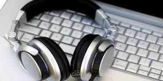 تفريغ لمقاطع الصوت والفيديو