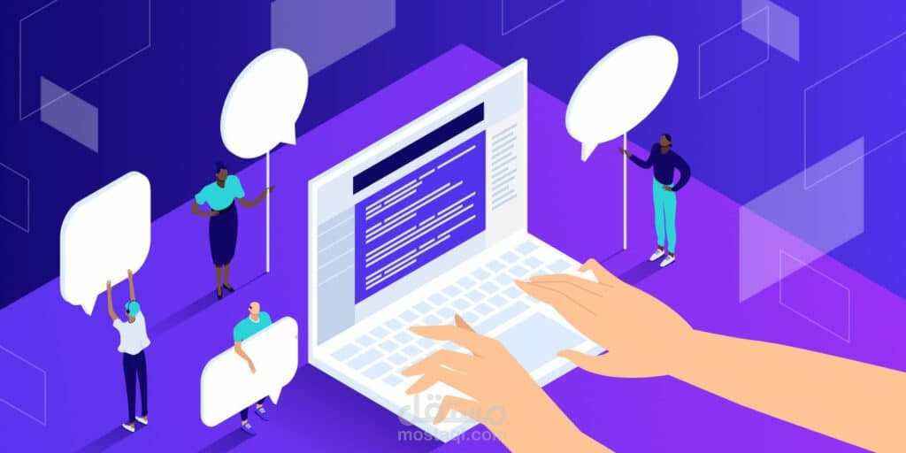 ترجمة المواقع والتطبيقات والألعاب بمهارة ودقة