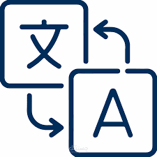 ترجمة من اللغة العربية إلى الإنجليزية