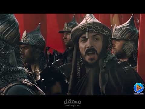 فيديو انيميشن ( رسم وتحريك ومونتاج )