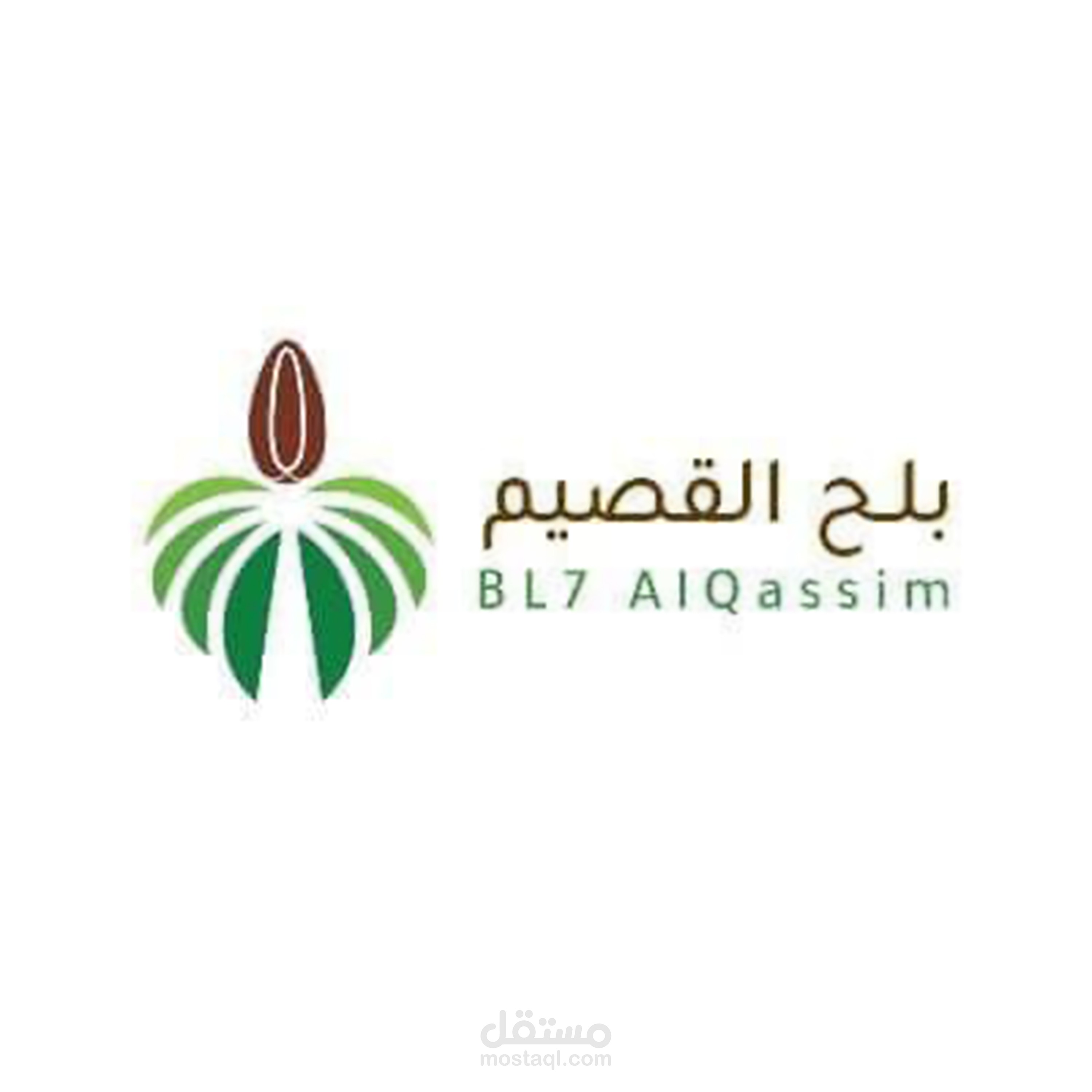 موشن جرافيك تمور القصيم