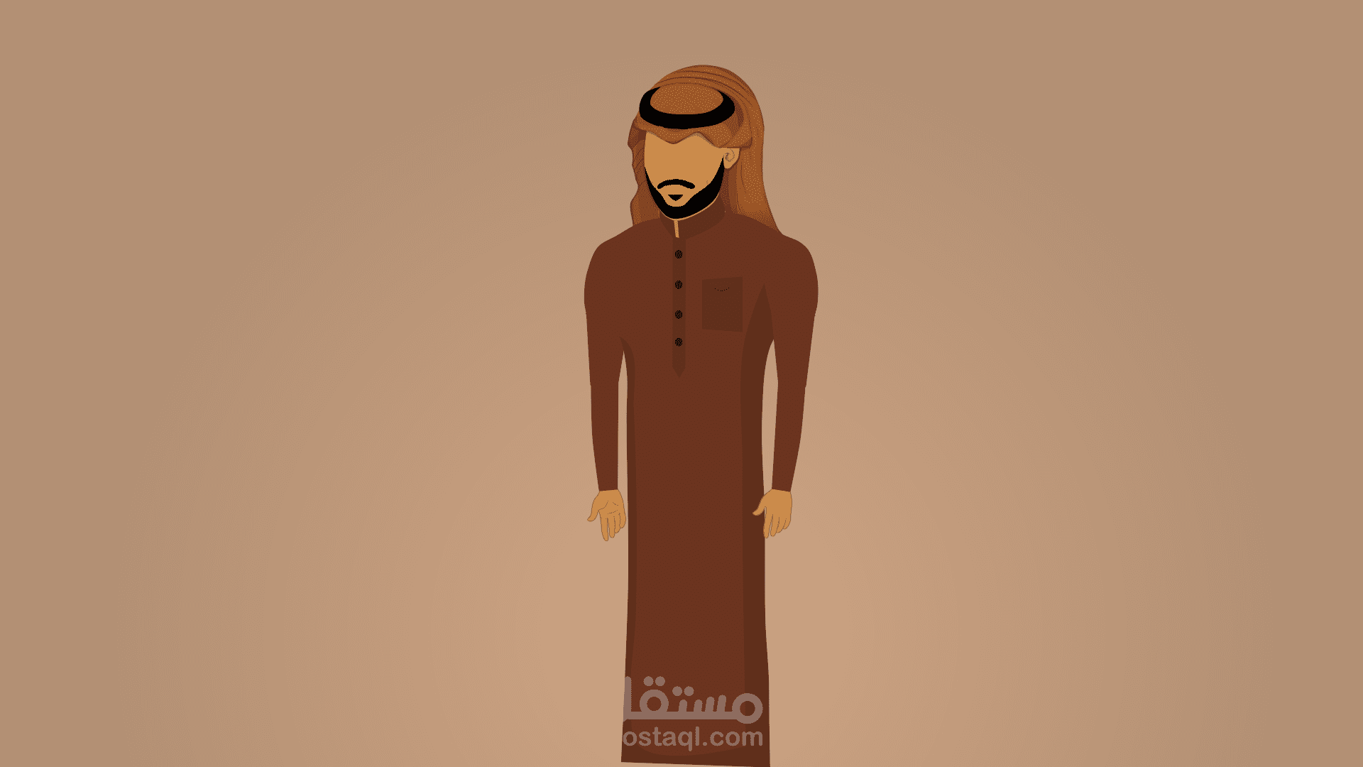 ابتكار شخصيات