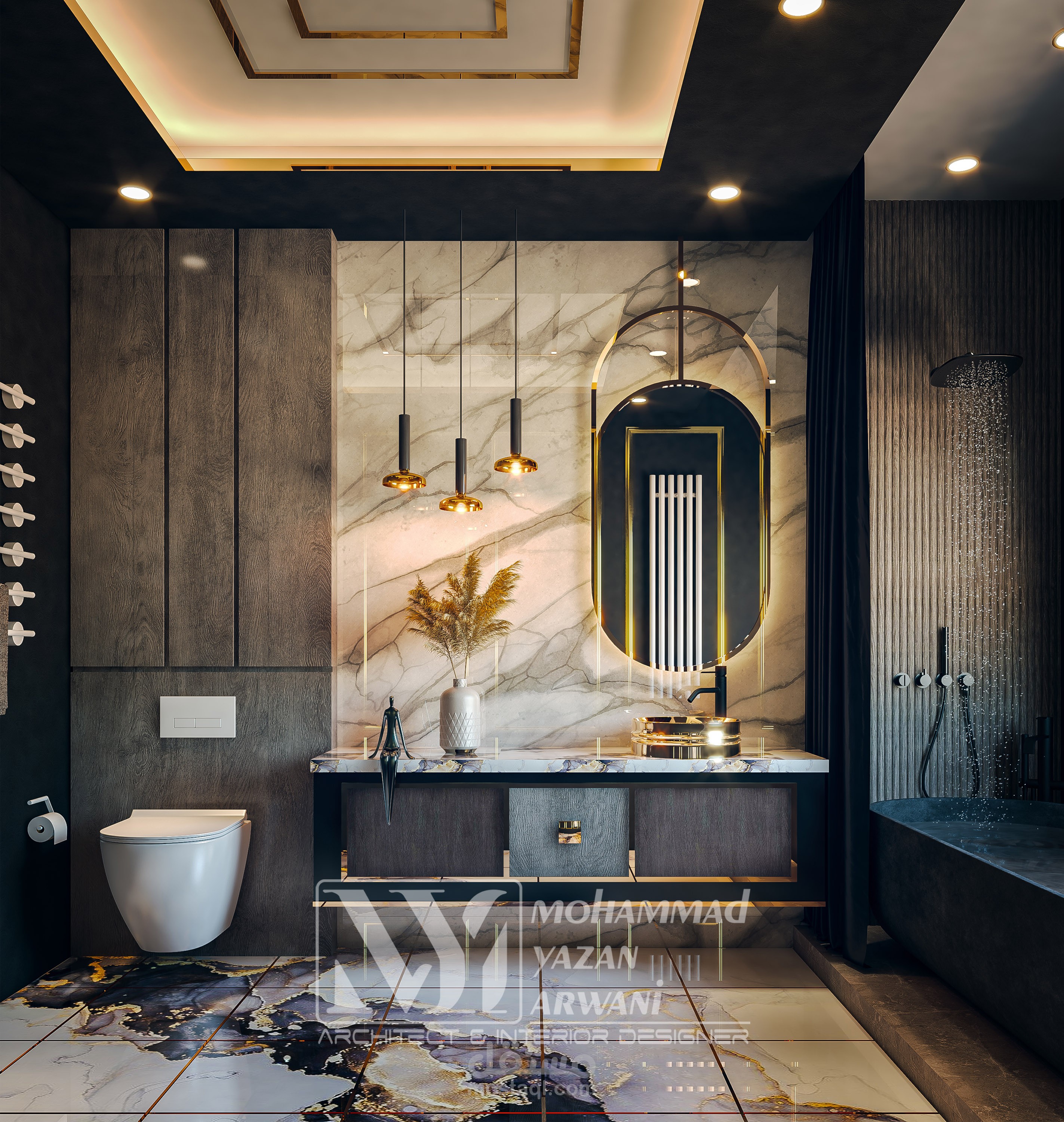 تصميم داخلي