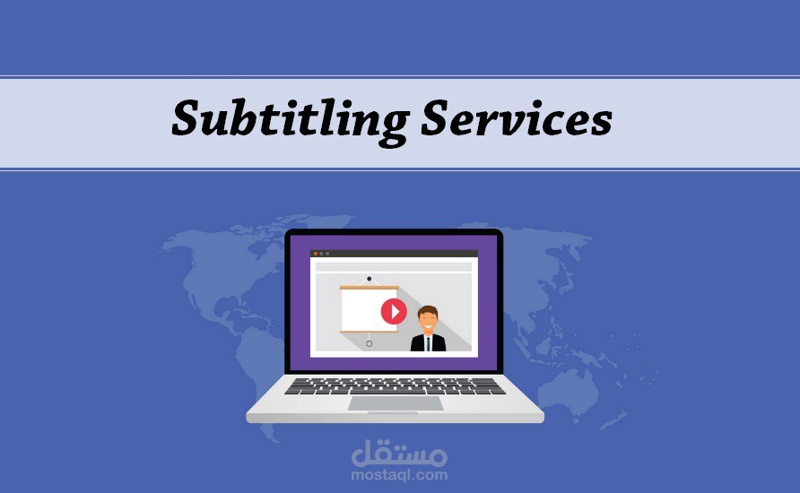 subtitling