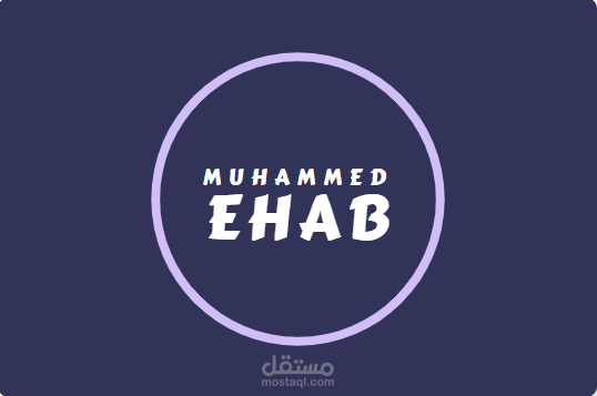تصميم لوجو