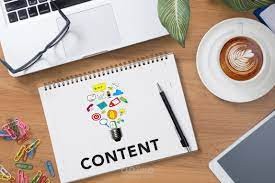 كتابة محتوى مع مراعاة SEO