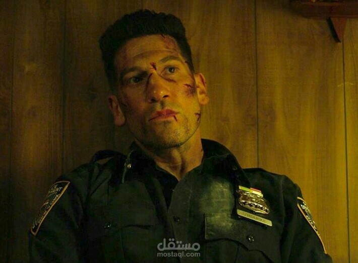 The Punisher Meme Video