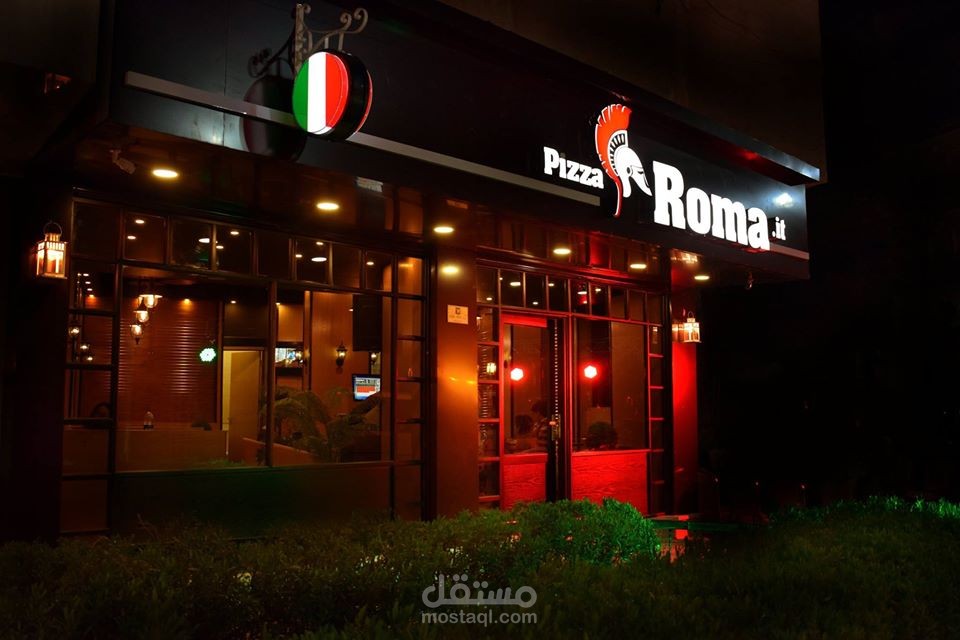 مطاعم و كافيهات