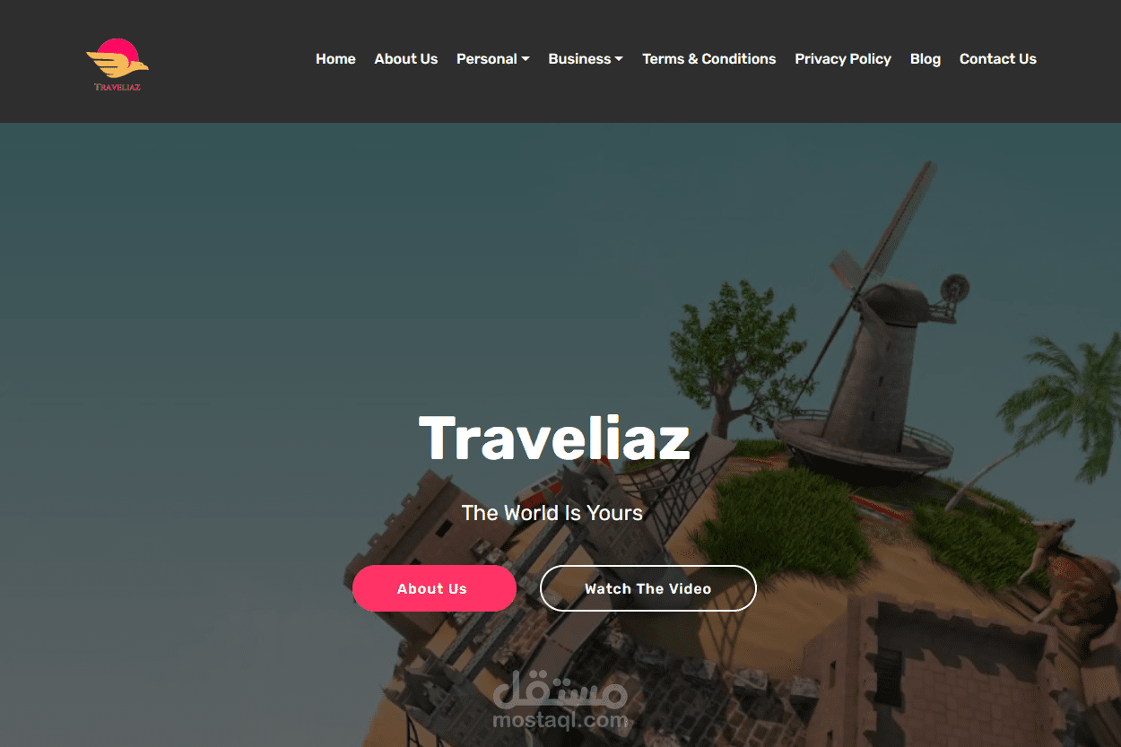Traveliaz
