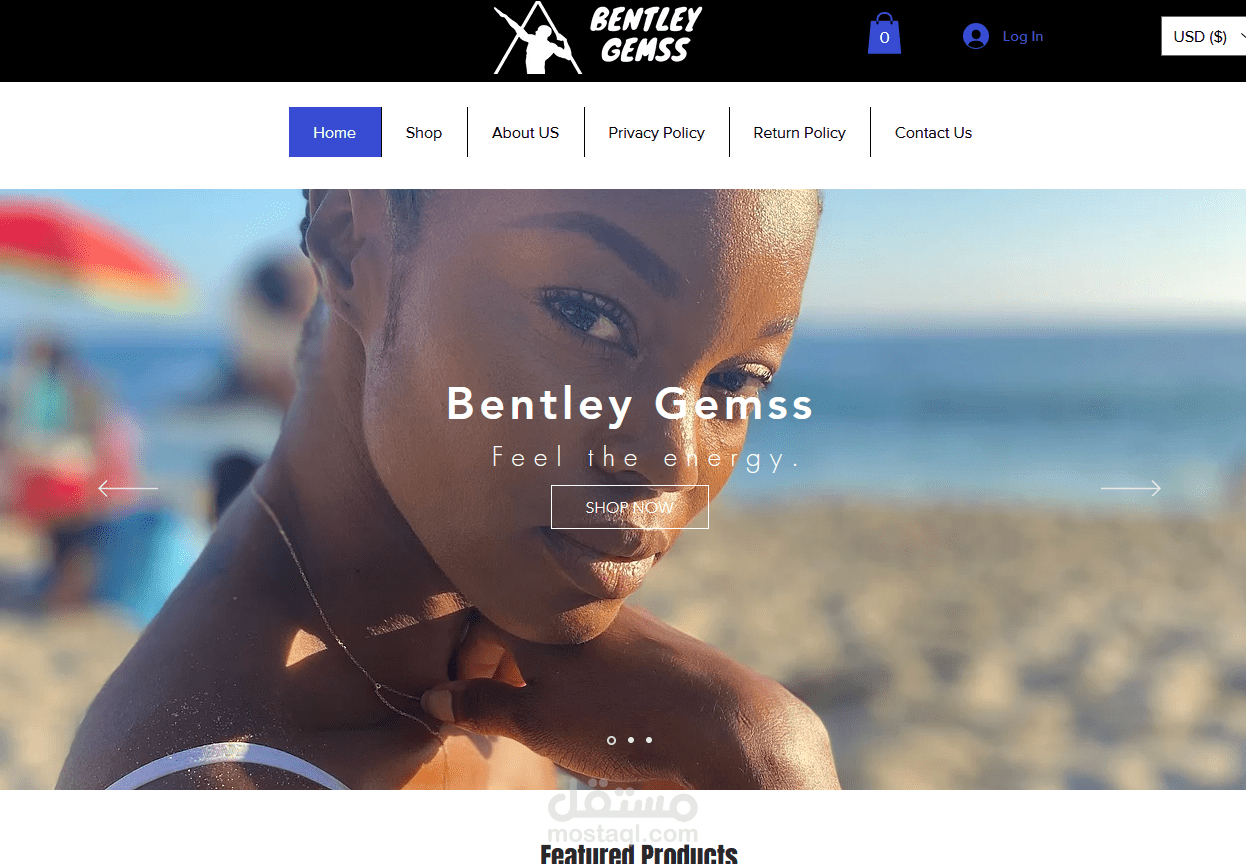 Bentley Gemss