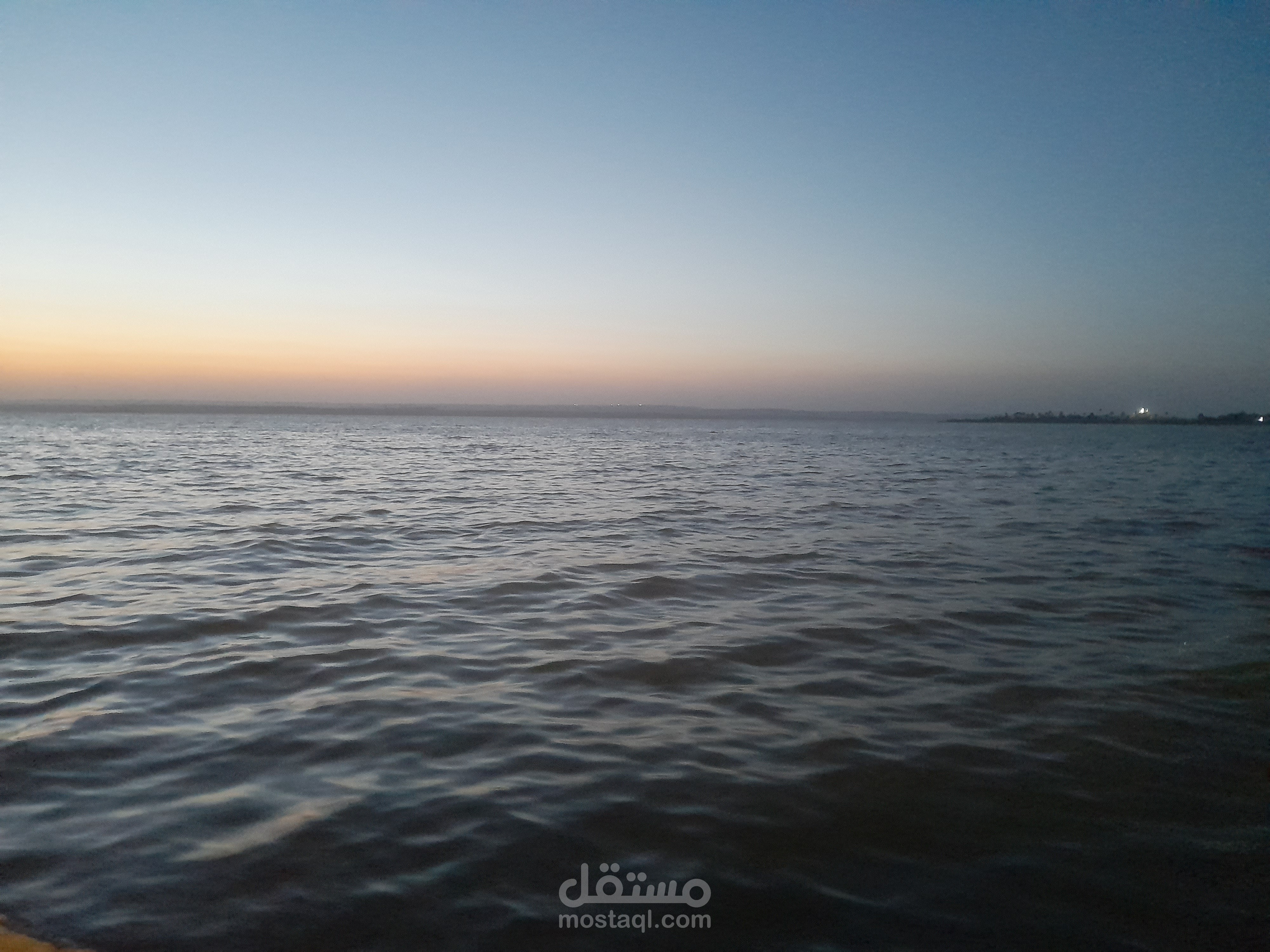 بحر الفيوم
