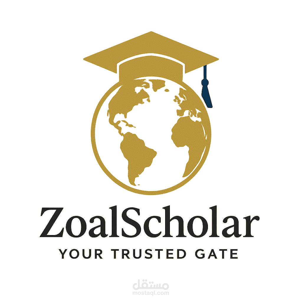 زول اسكولار- Zoal Scholar