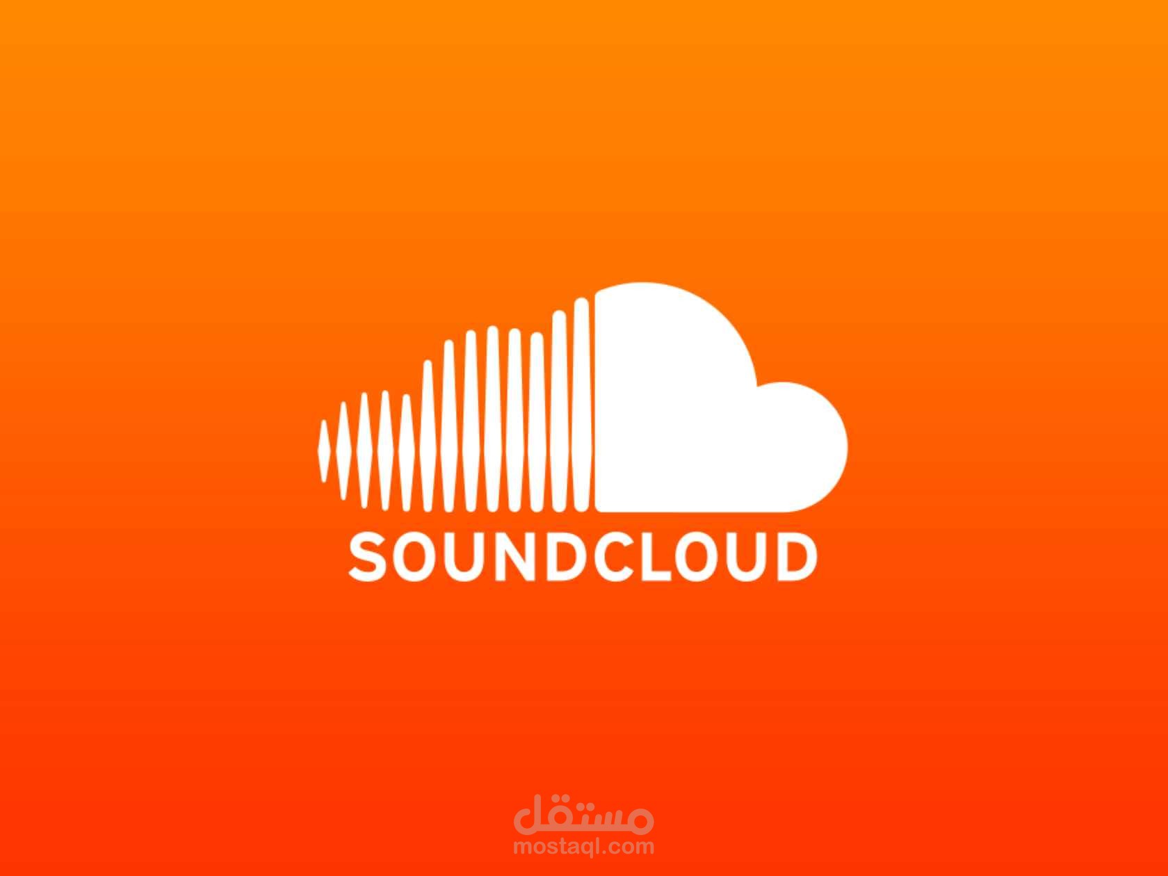 أعمالي على Soundcloud