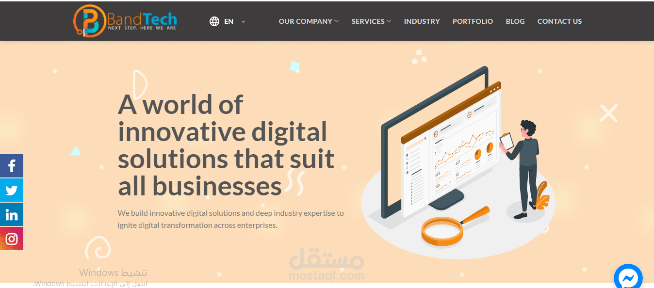 ادارة حملات اعلانية علي الفيس بوك وجوجل اد وردز