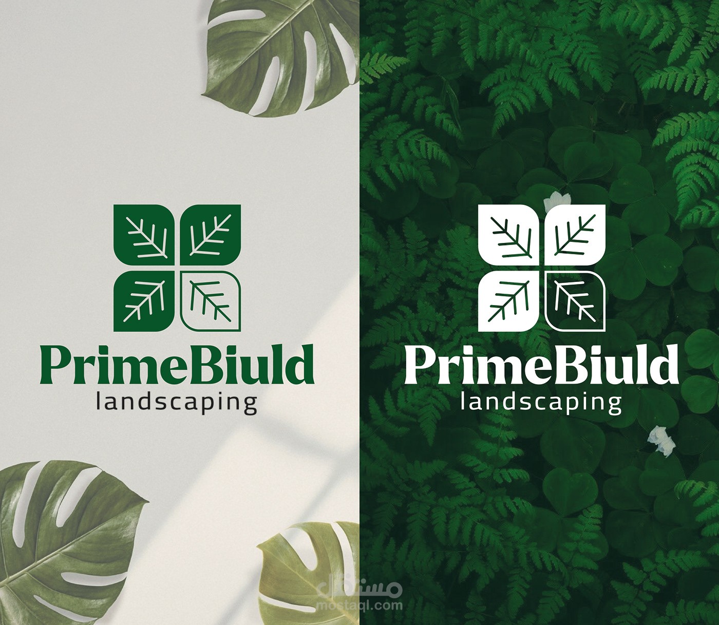 PrimeBuild