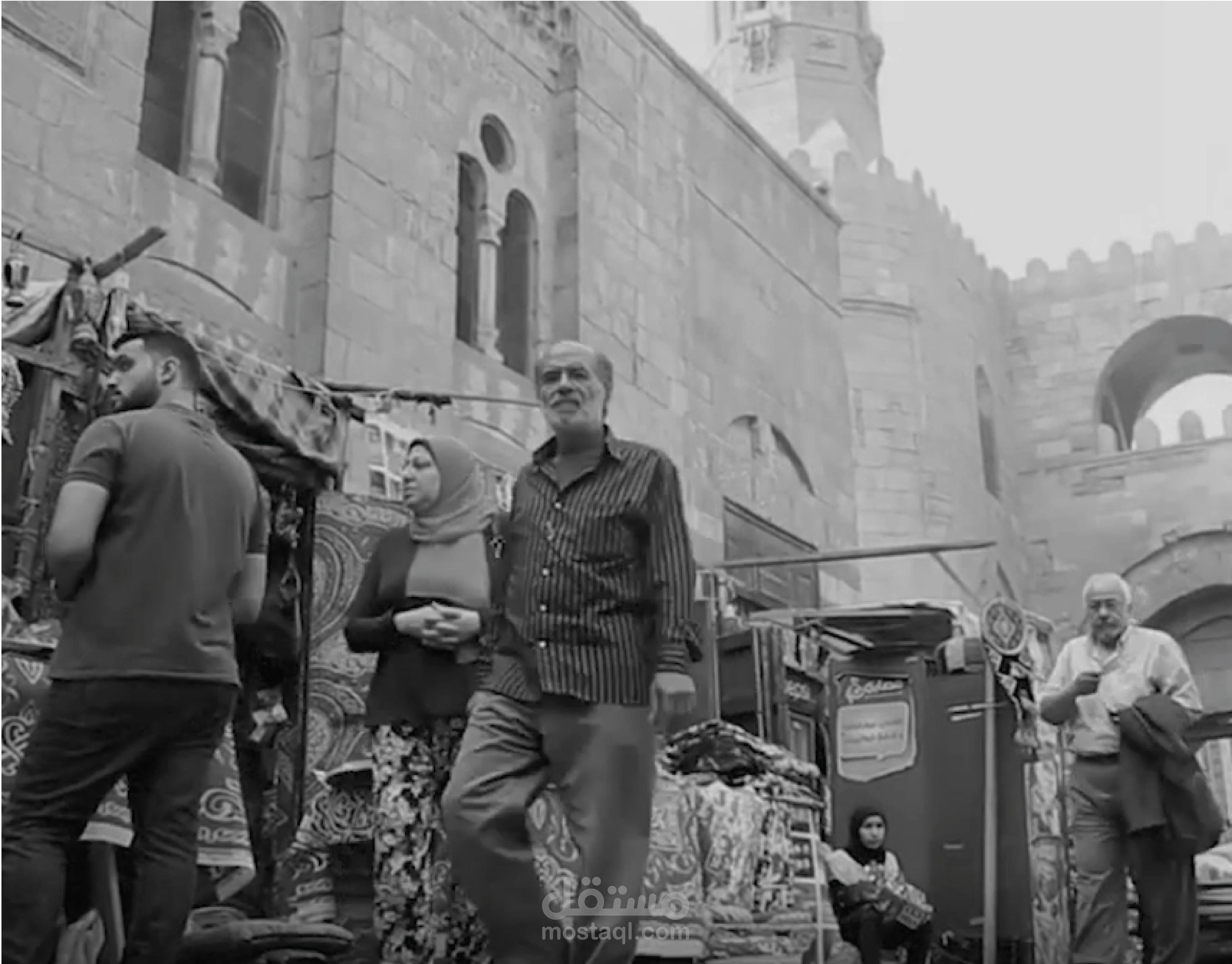 رمضان وتاريخ الفوانيس