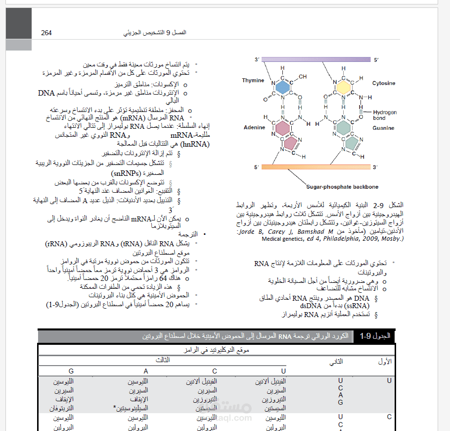 ترجمة كتاب طبي