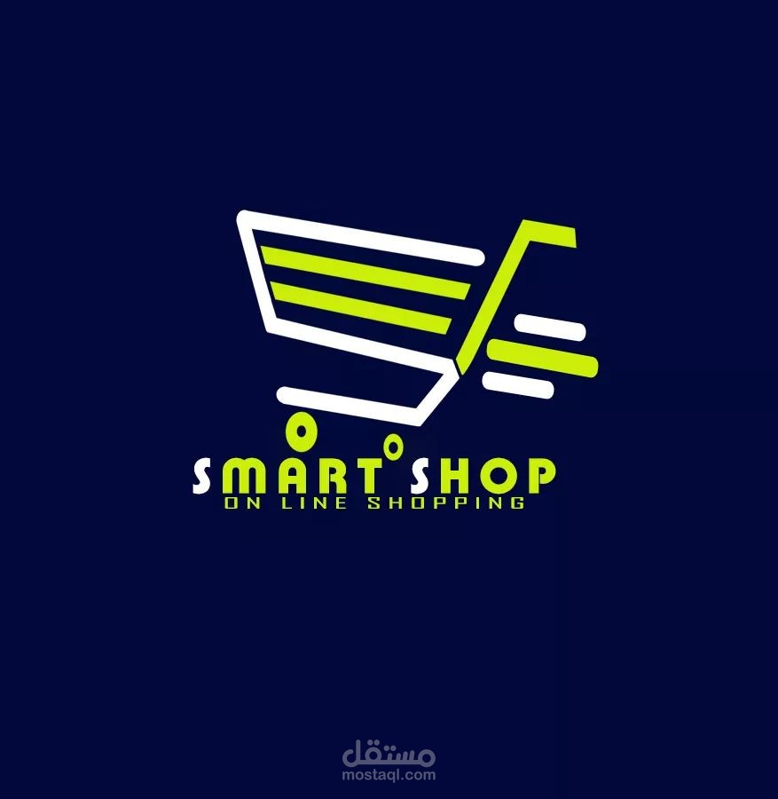 تصميم شعار