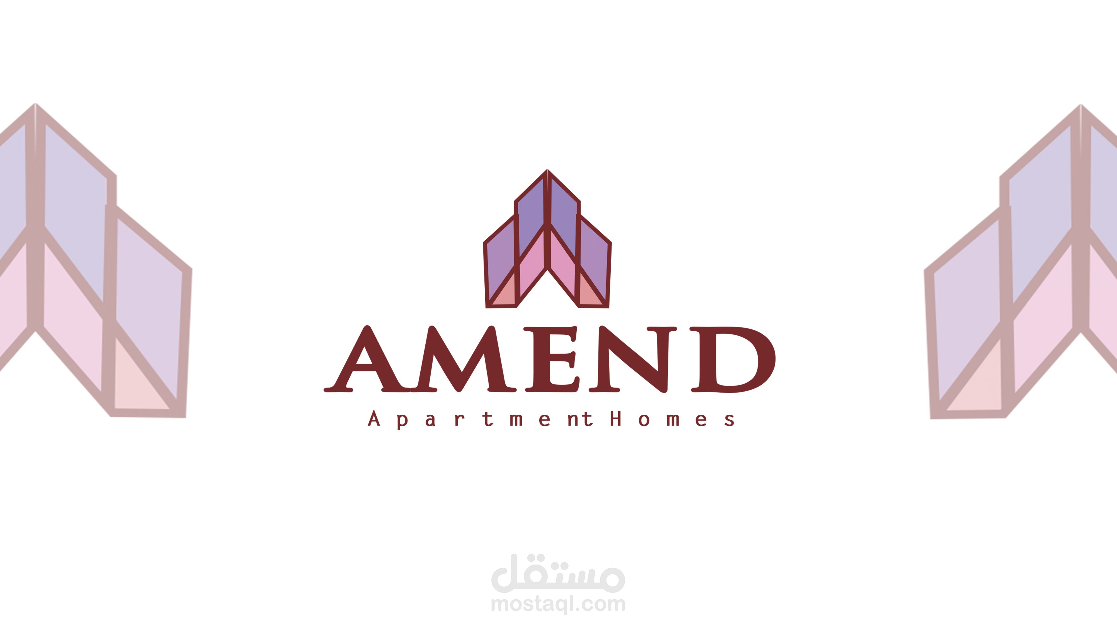 تصميم شعار