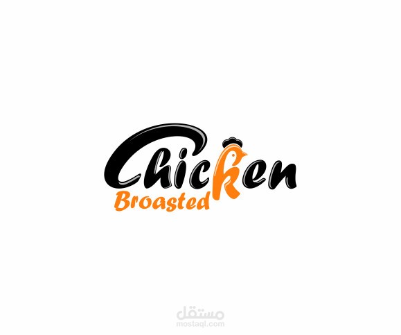 تصميم شعار