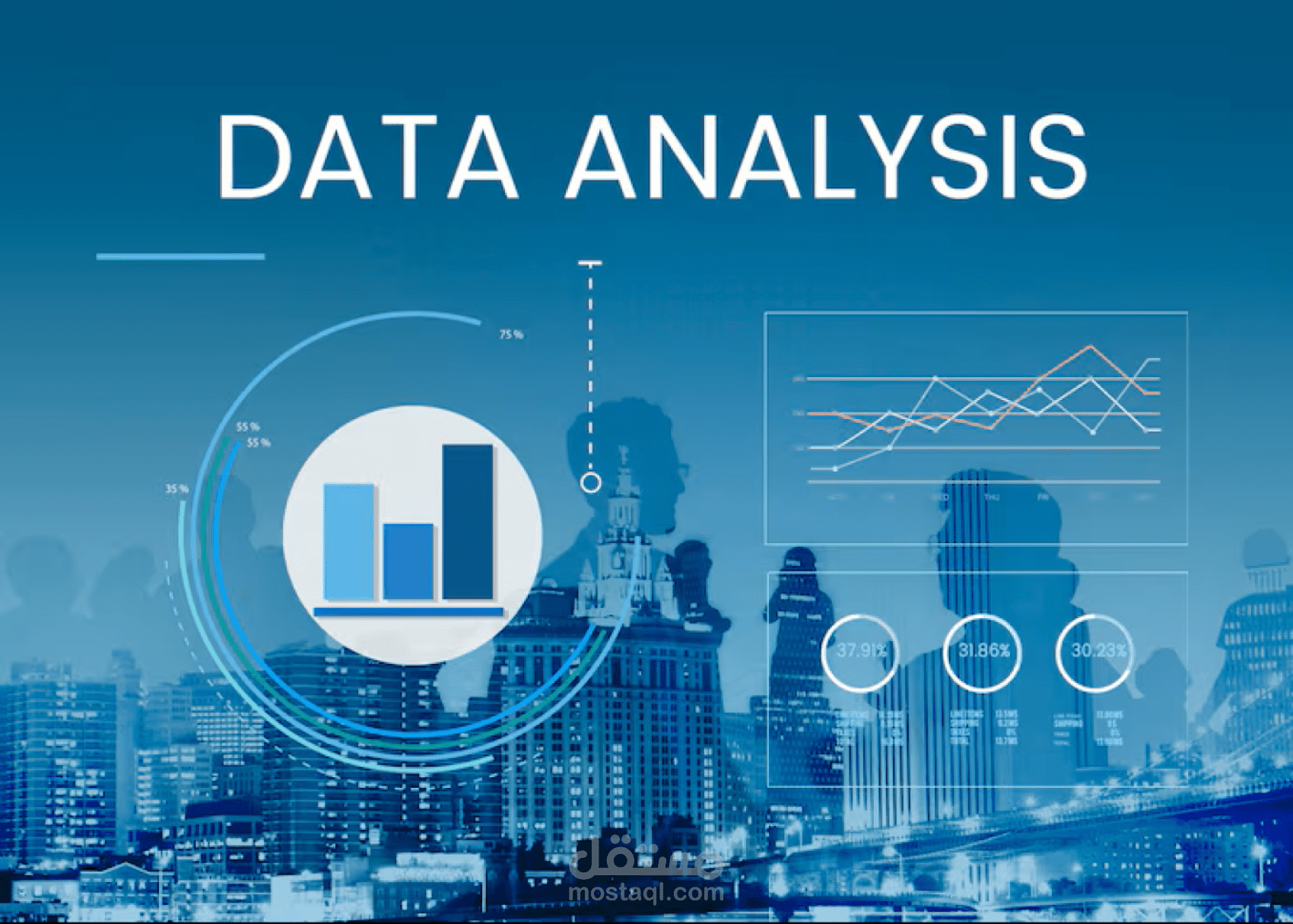 Data Analysis & Visualization