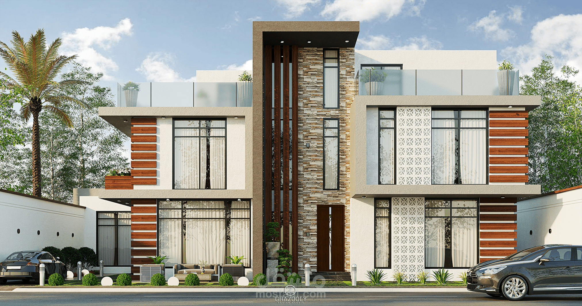 Residential_Villa_in_Kuwait