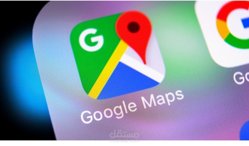 اضافة بيانات متجرك أو نشاطك التجاري على خرائط جوجل ماب