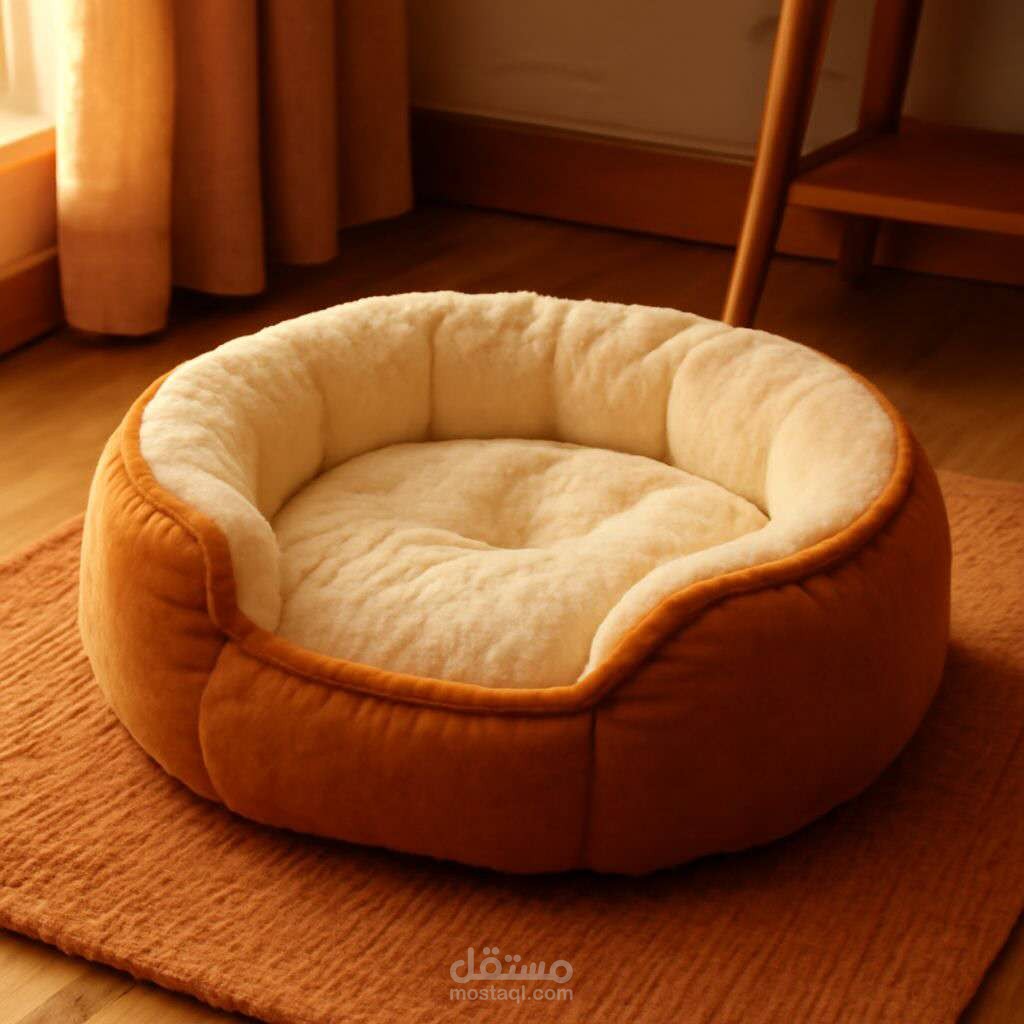 Whimsical Children’s Poem – The Dreaming Cat