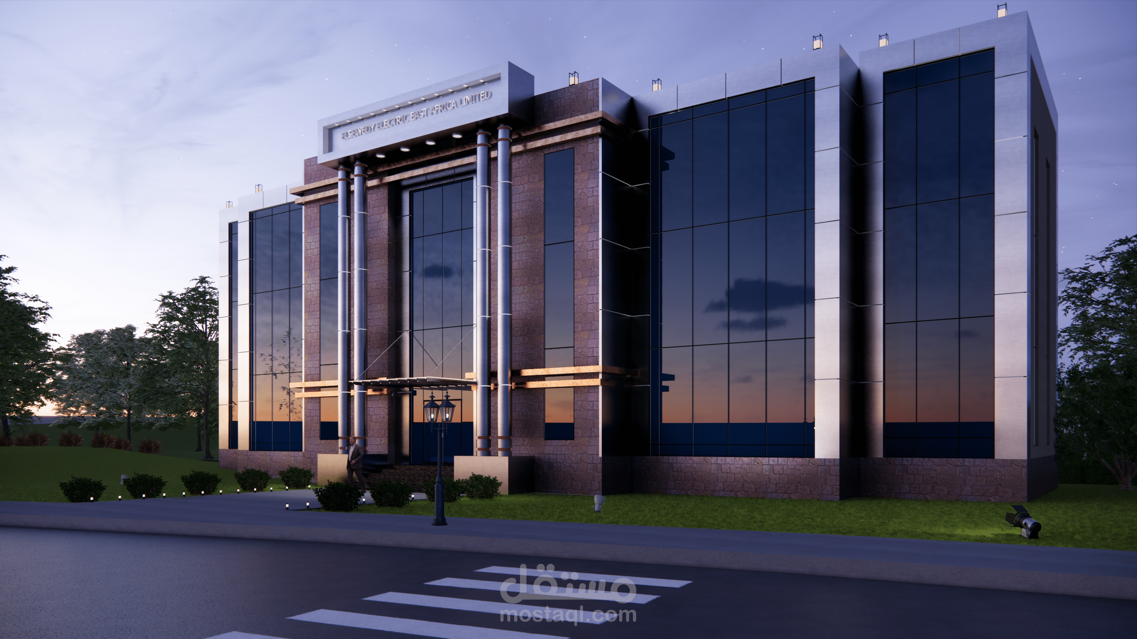 ELSEWEDY ELECTRIC EAST AFRICA LIMTIED