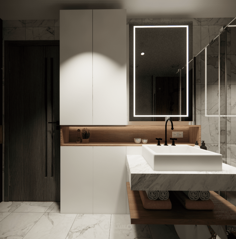 Bath Room