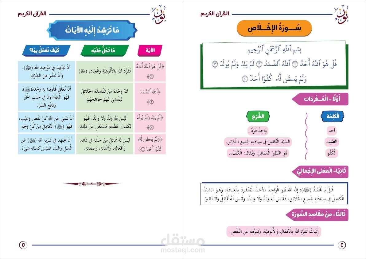 تصميم كتاب