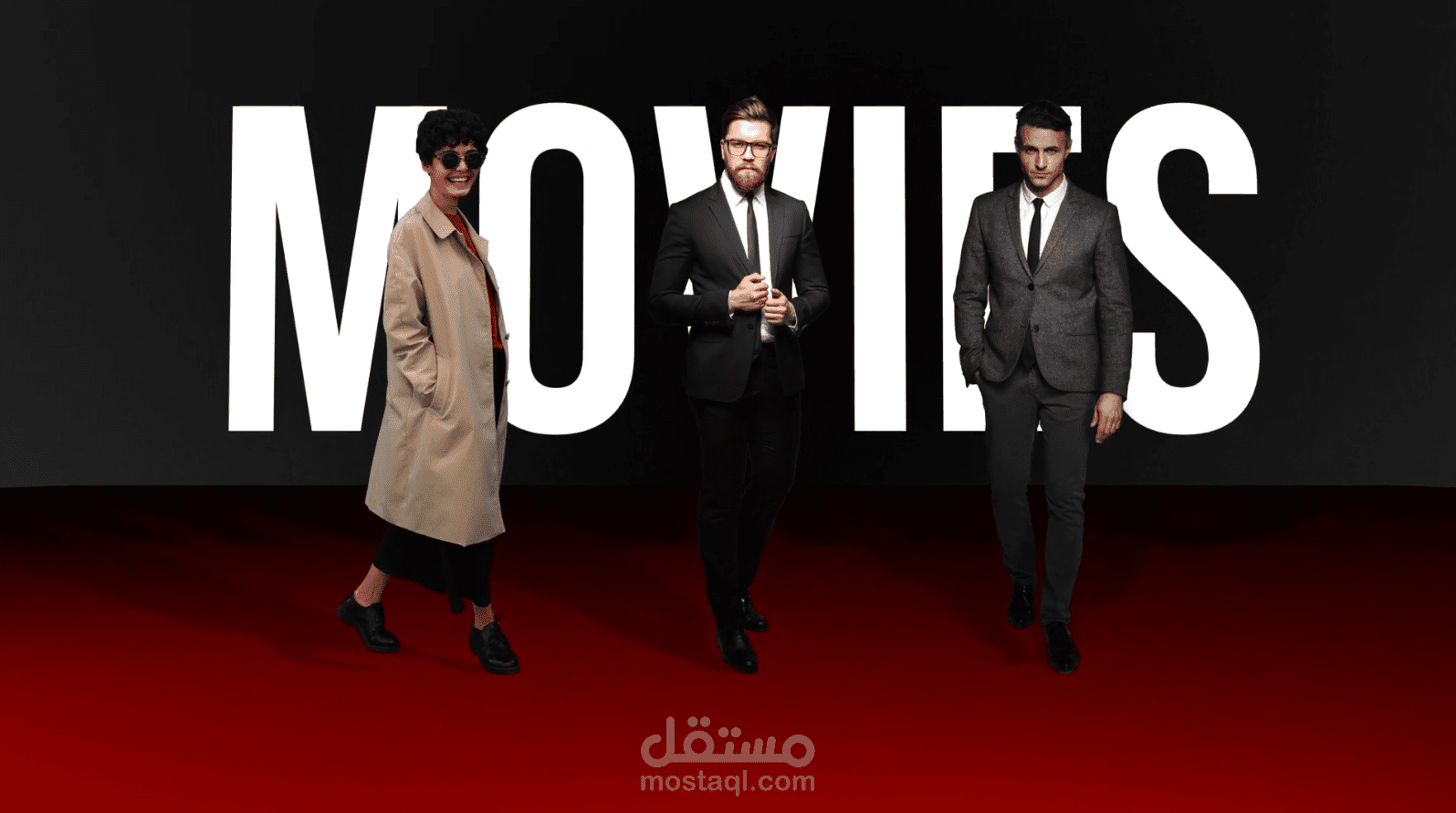 برومو Showtime I Cinema Promo