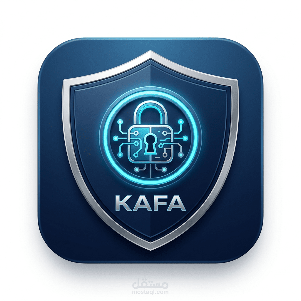 نظام "كَفَى": تطوير تطبيق حماية رقمية متقدم (Strict Blocker) باستخدام هندسة أندرويد العميقة