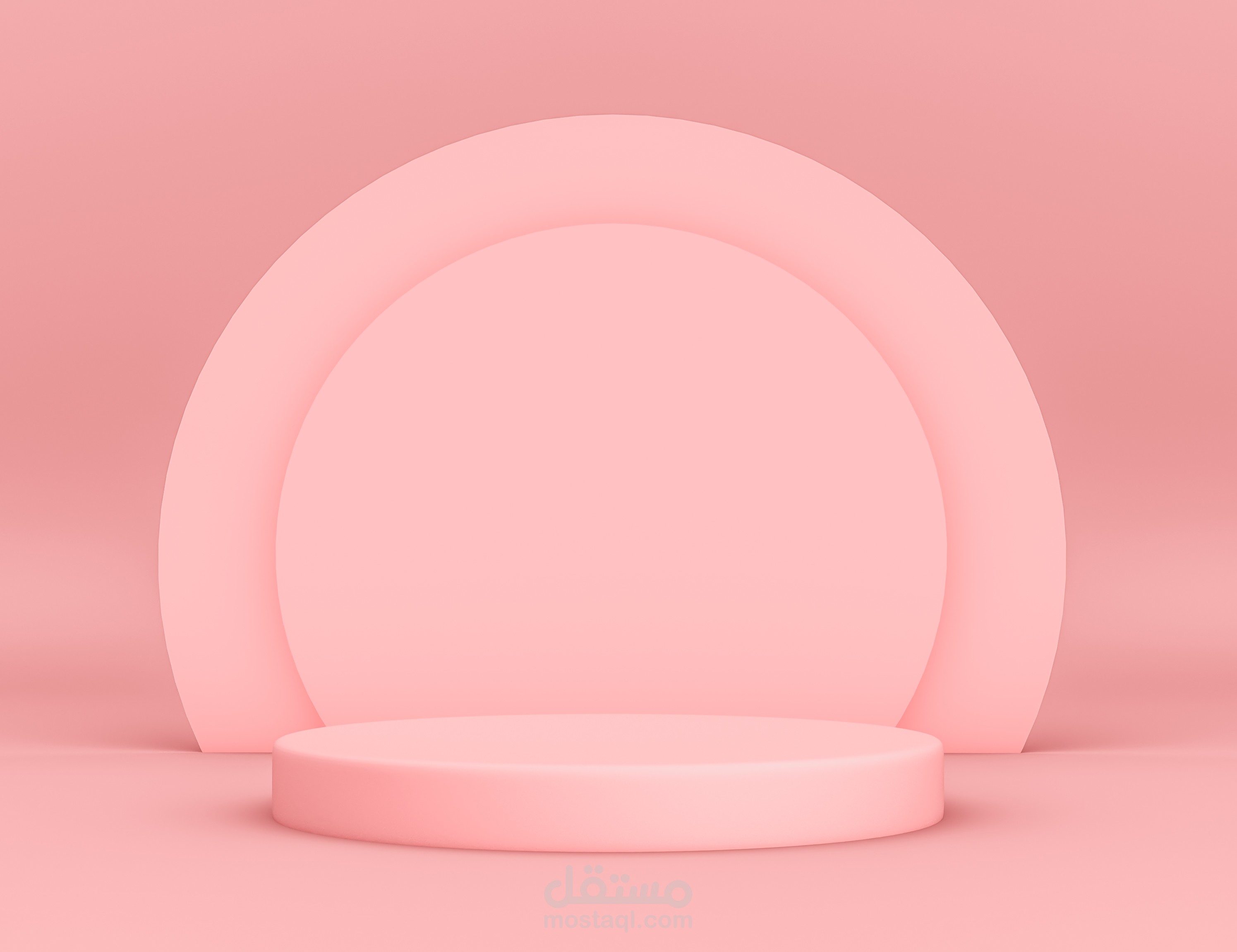 قوالب عرض للمنتجات