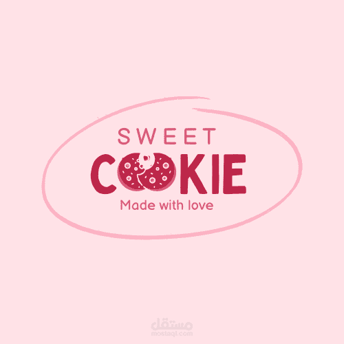 تصميم شعار