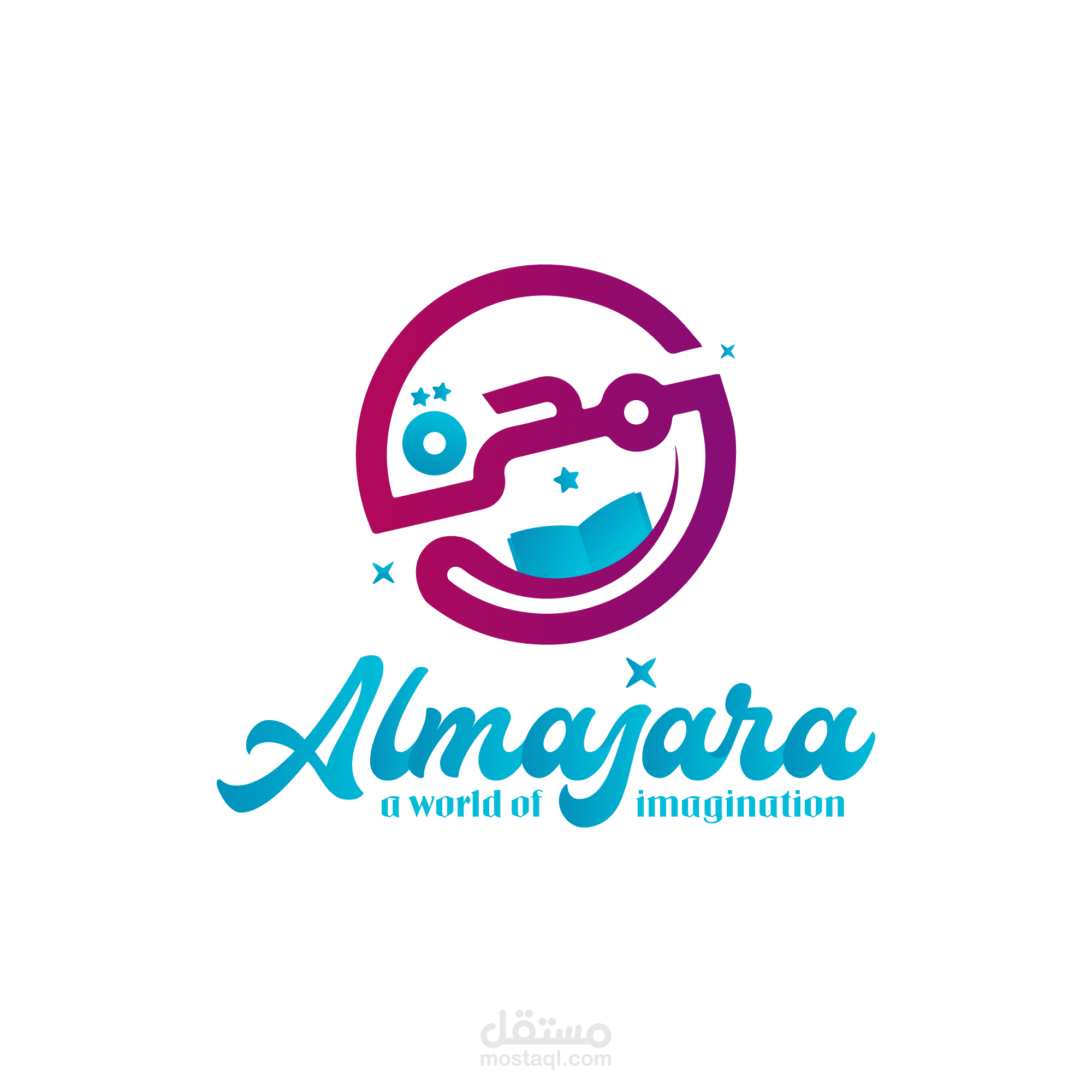 Almajara logo