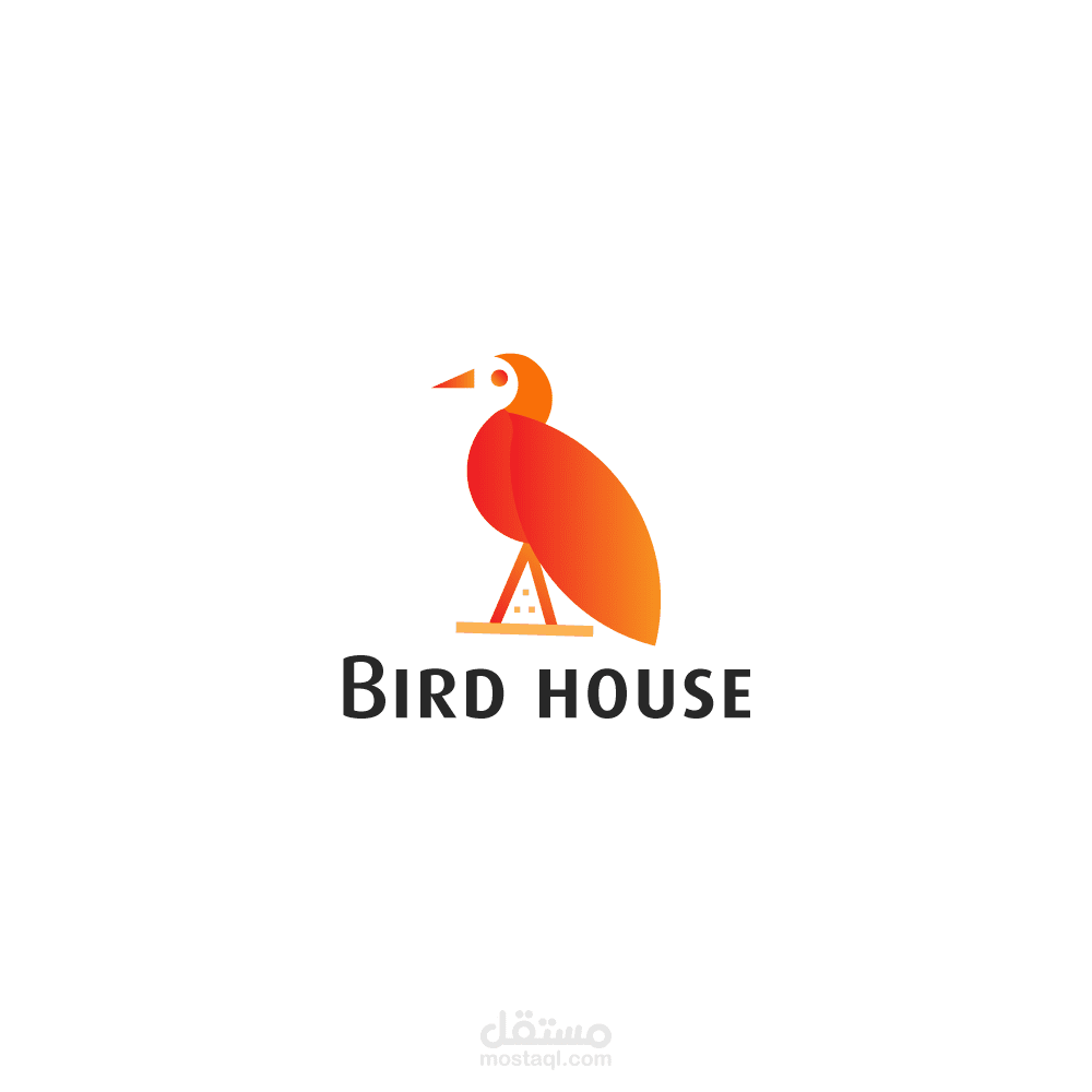 Bird House
