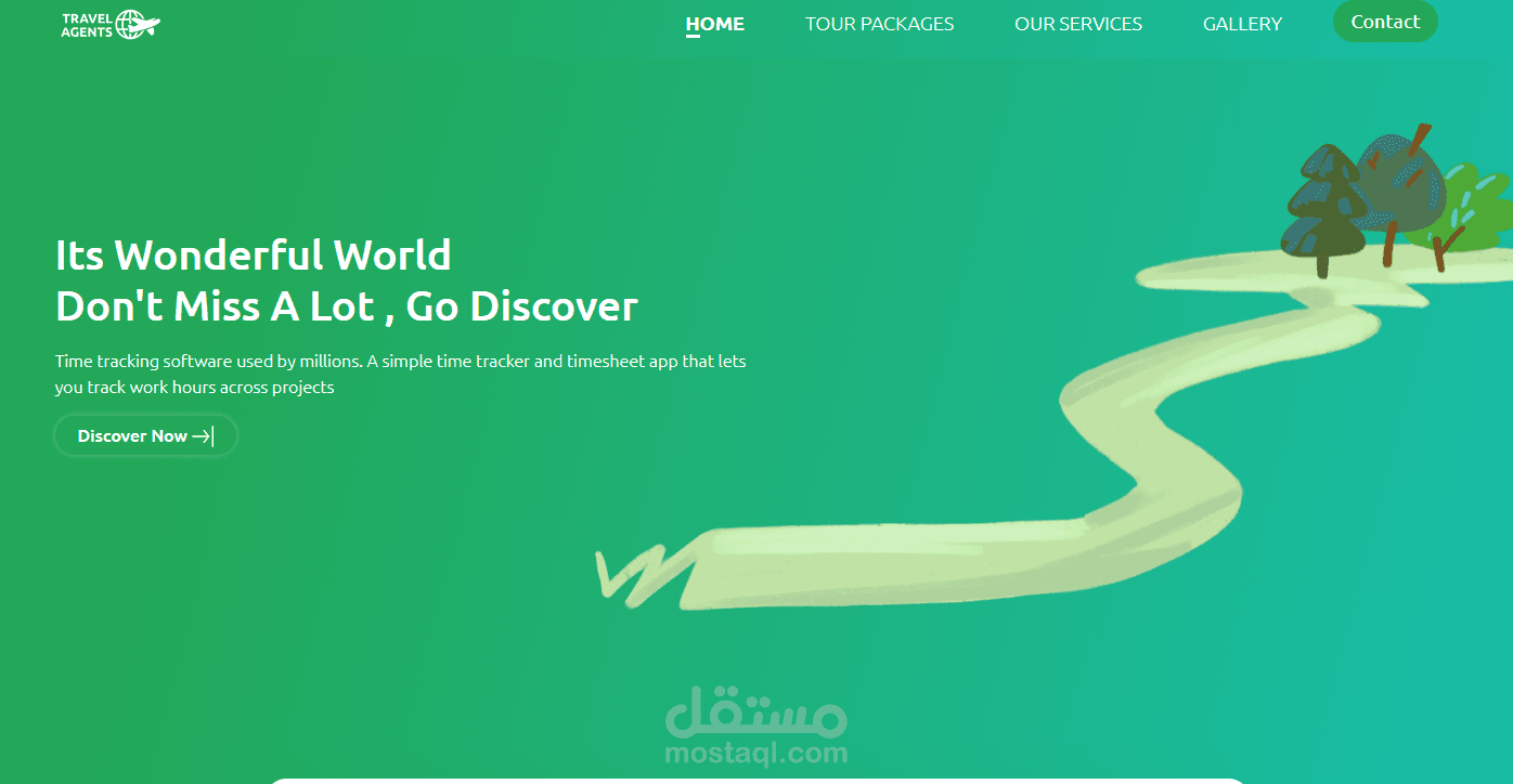 تحول ملف فيجما الى كود (html,css) متوافق مع جميع الشاشات