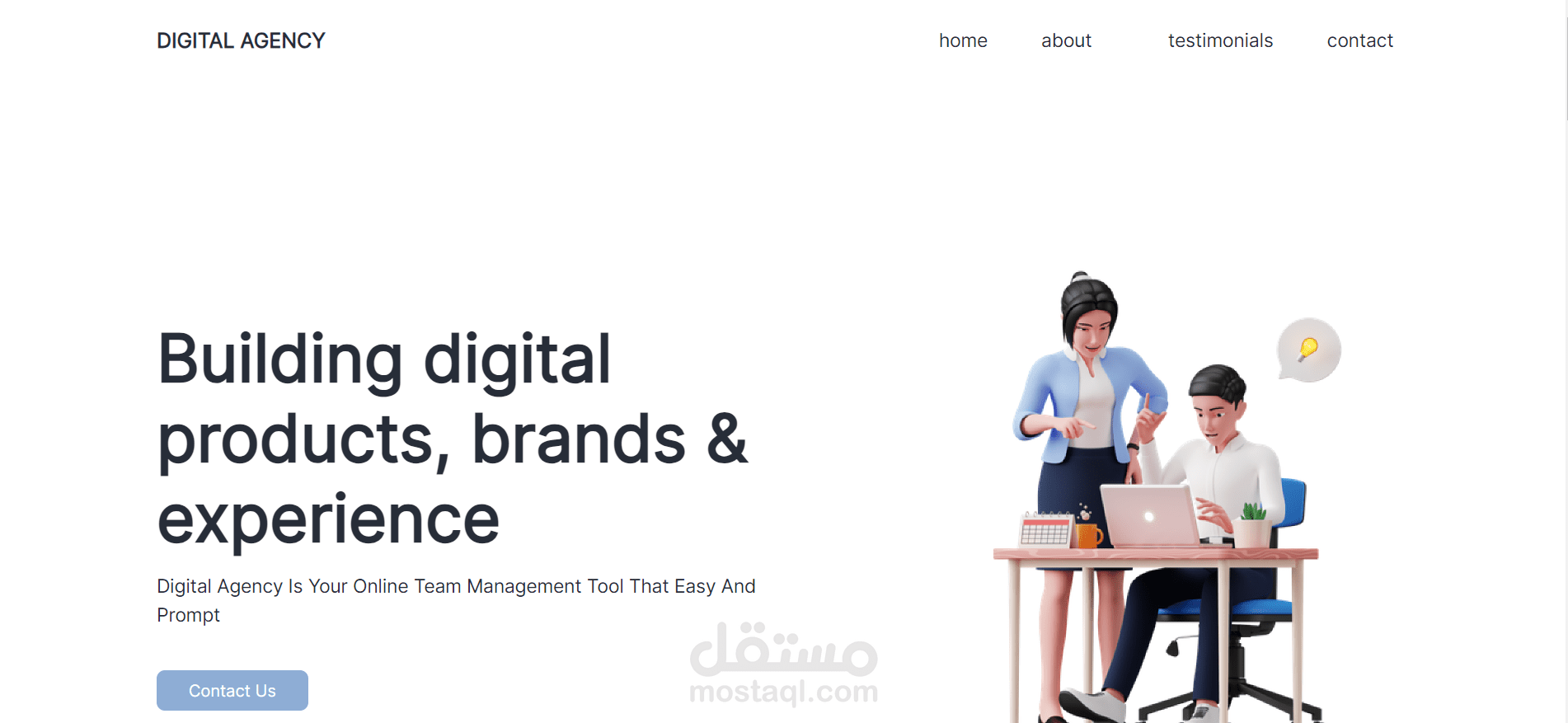 تحول ملف فيجما الى كود (html,css) متوافق مع جميع الشاشات